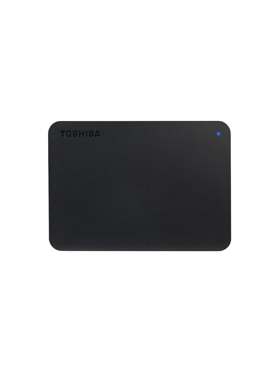 Toshiba Canvio Basics HDTB410EK3AA USB 3.0 2.5" 1 TB Harici Harddisk